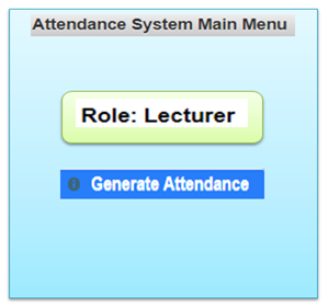 lectures Login