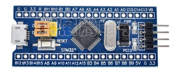 stm32